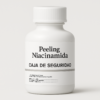 Peelling Niacinamida Caja De Segurida