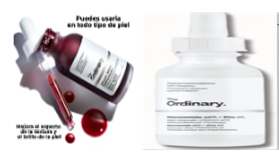 Peelling Niacinamida Caja De Segurida