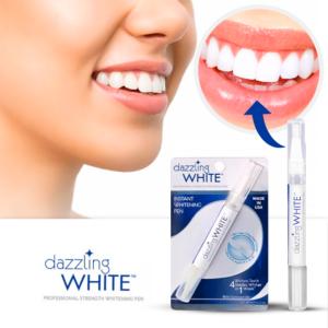 Dazzling White Blanqueamiento Dental