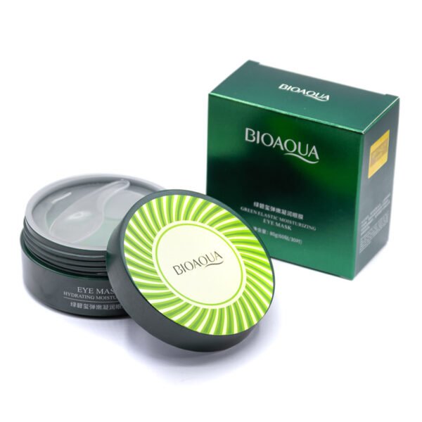 PARCHES DE COLAGENO BIOAQUA