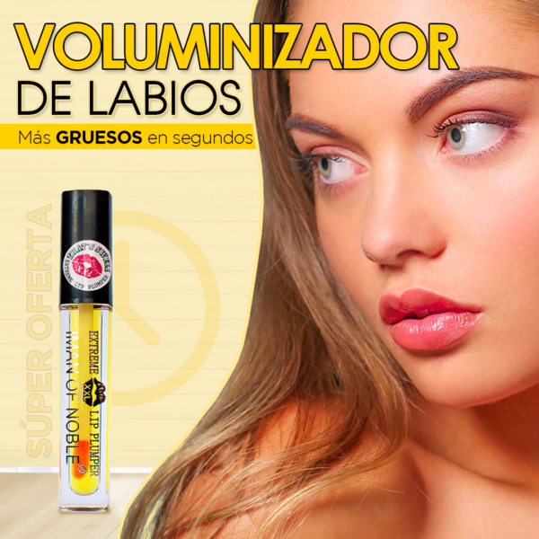 Voluminizador De Labios